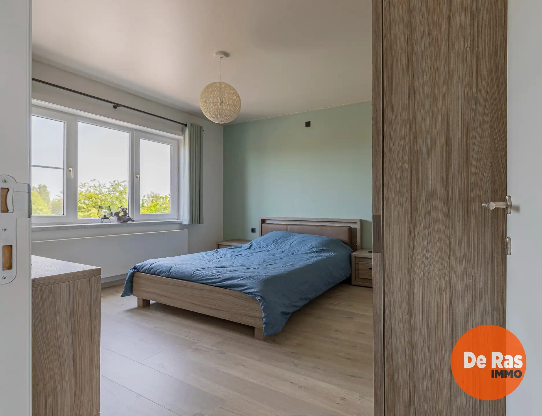 ERPE-MERE - Instapklare woning met 3 slpk en mooie tuin foto 16
