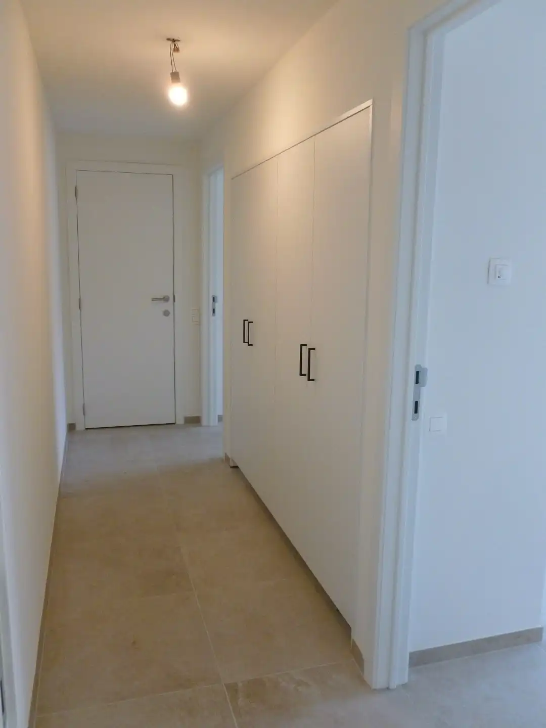 Totaal gerenov. app. centrum Diest 3 slpkrs foto 6