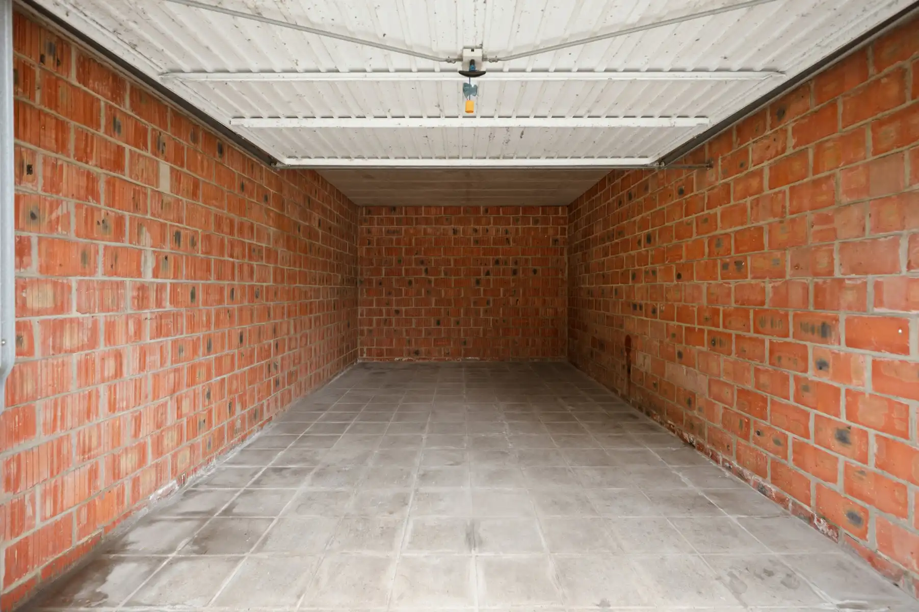 Drieslaapkamerappartement met  garagebox  te HEIST-OP-DEN-BERG foto 14