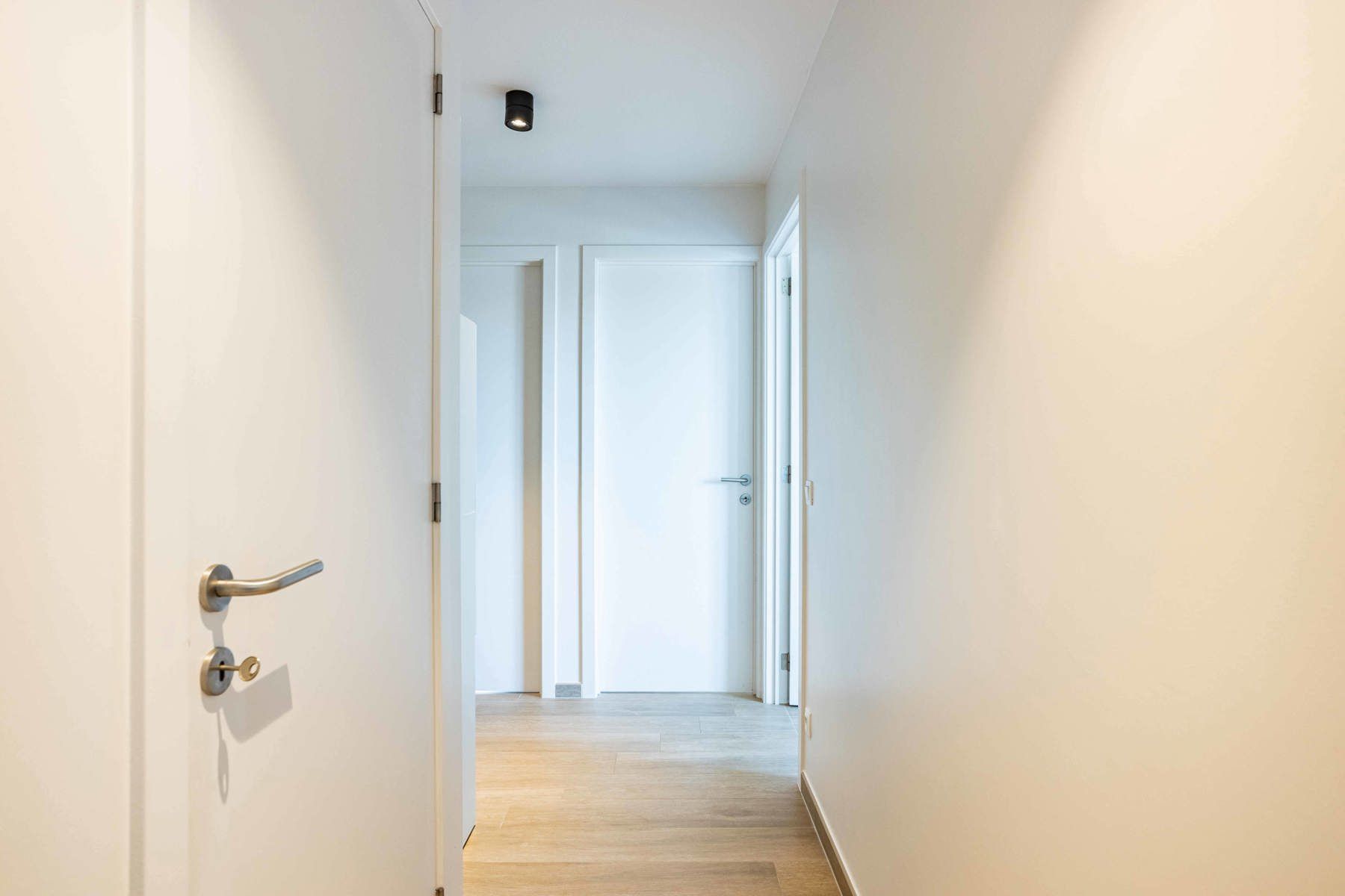 Energiezuinig 3-slaapkamerappartement met zonneterras foto 13