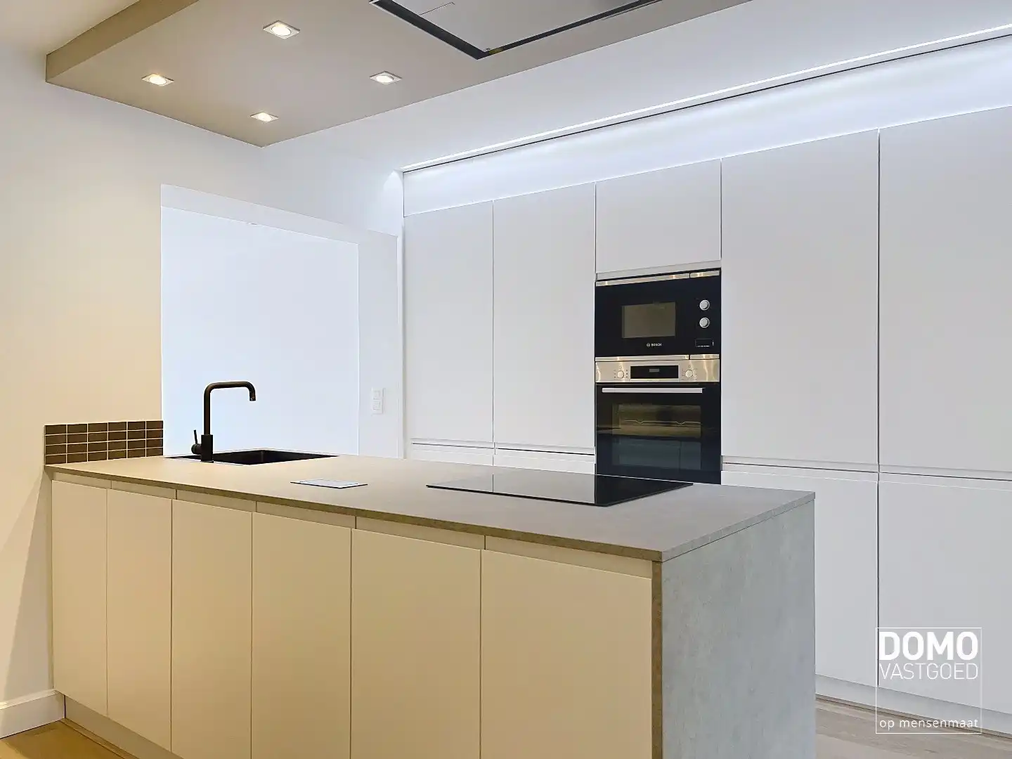 RECENT GERENOVEERDE WONING TE HUUR OP WANDELAFSTAND VAN HET CENTRUM VAN HASSELT foto 5