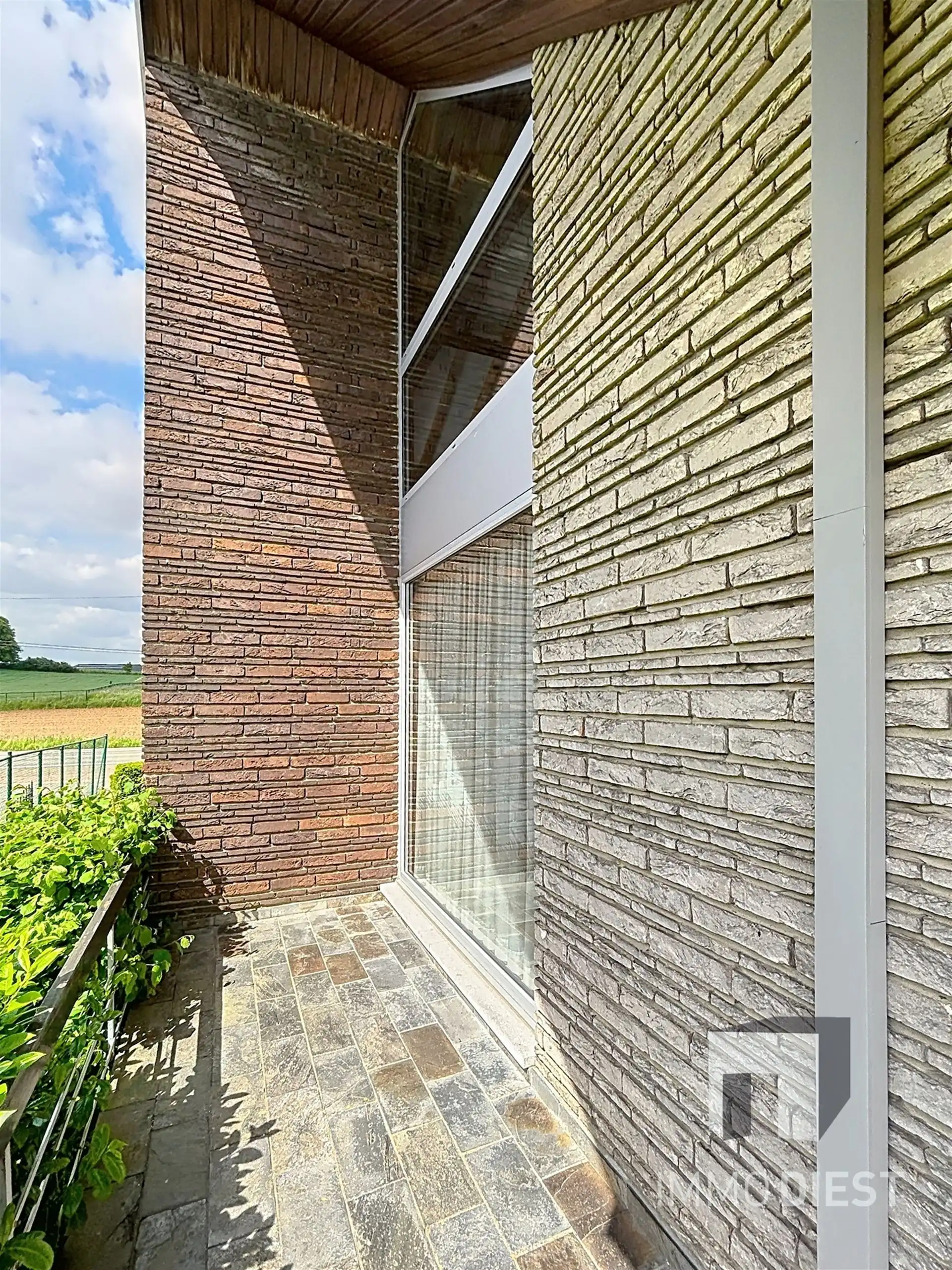 Stijlvolle & energiezuinige woning met 3 slaapkamers tussen Diest en Scherpenheuvel foto 26
