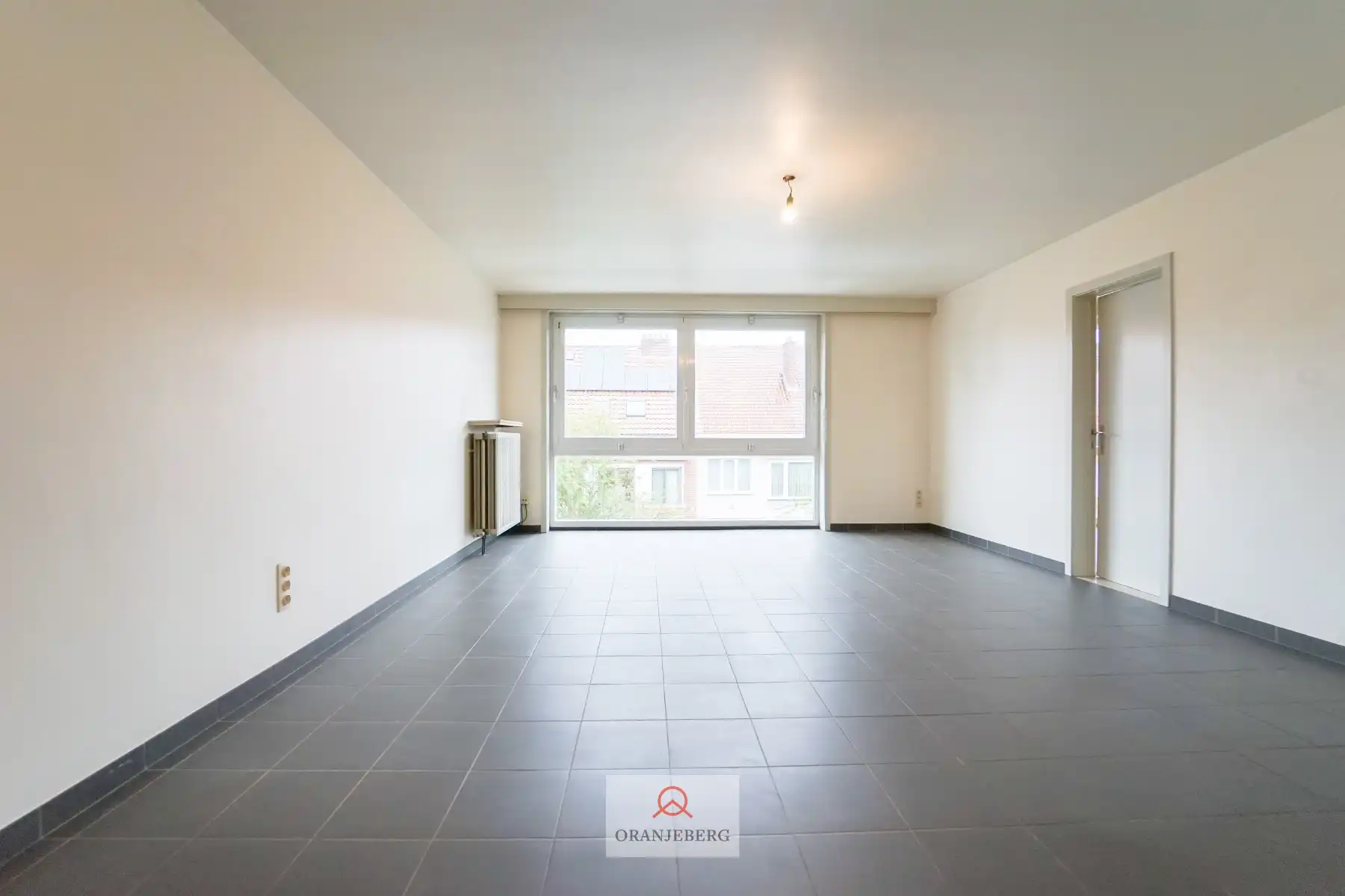 2 slaapkamer appartement te Sint-Amandsberg foto 9