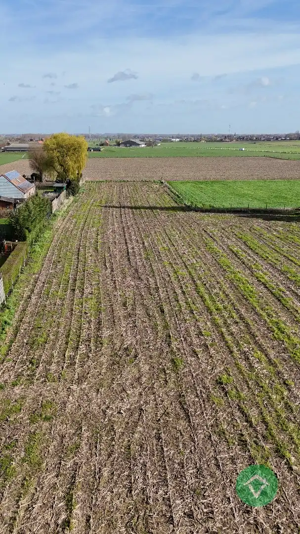 Landelijk gelegen woning te Diksmuide  foto 18