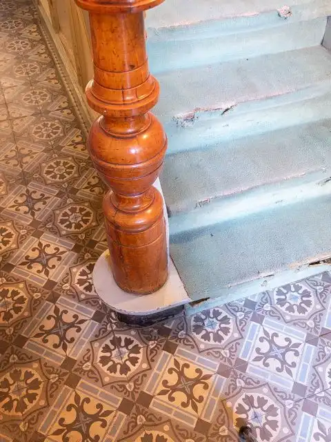 Karaktervolle herenwoning in het centrum van Wijnegem foto 4