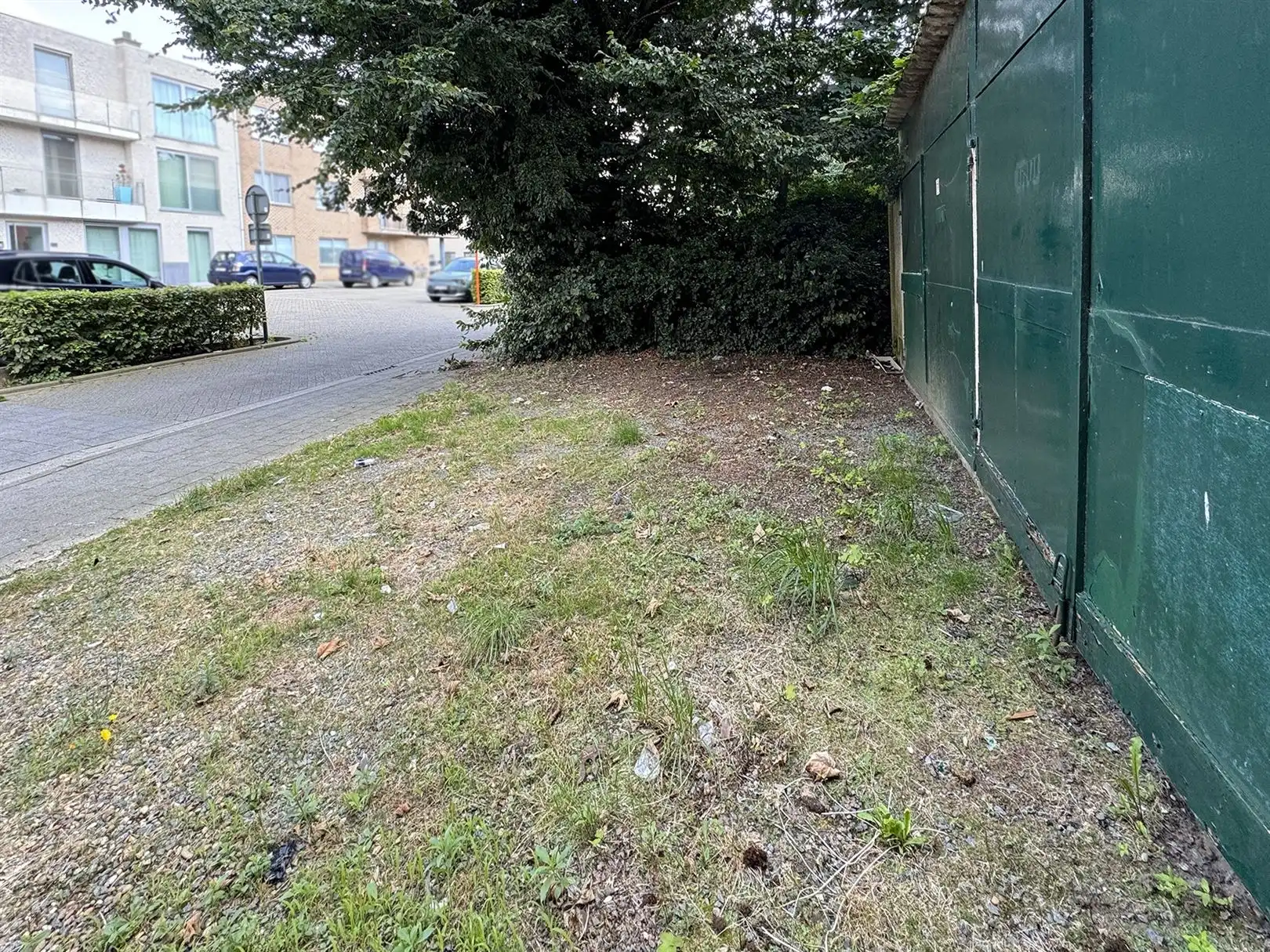 Projectgrond op topligging!! foto 7