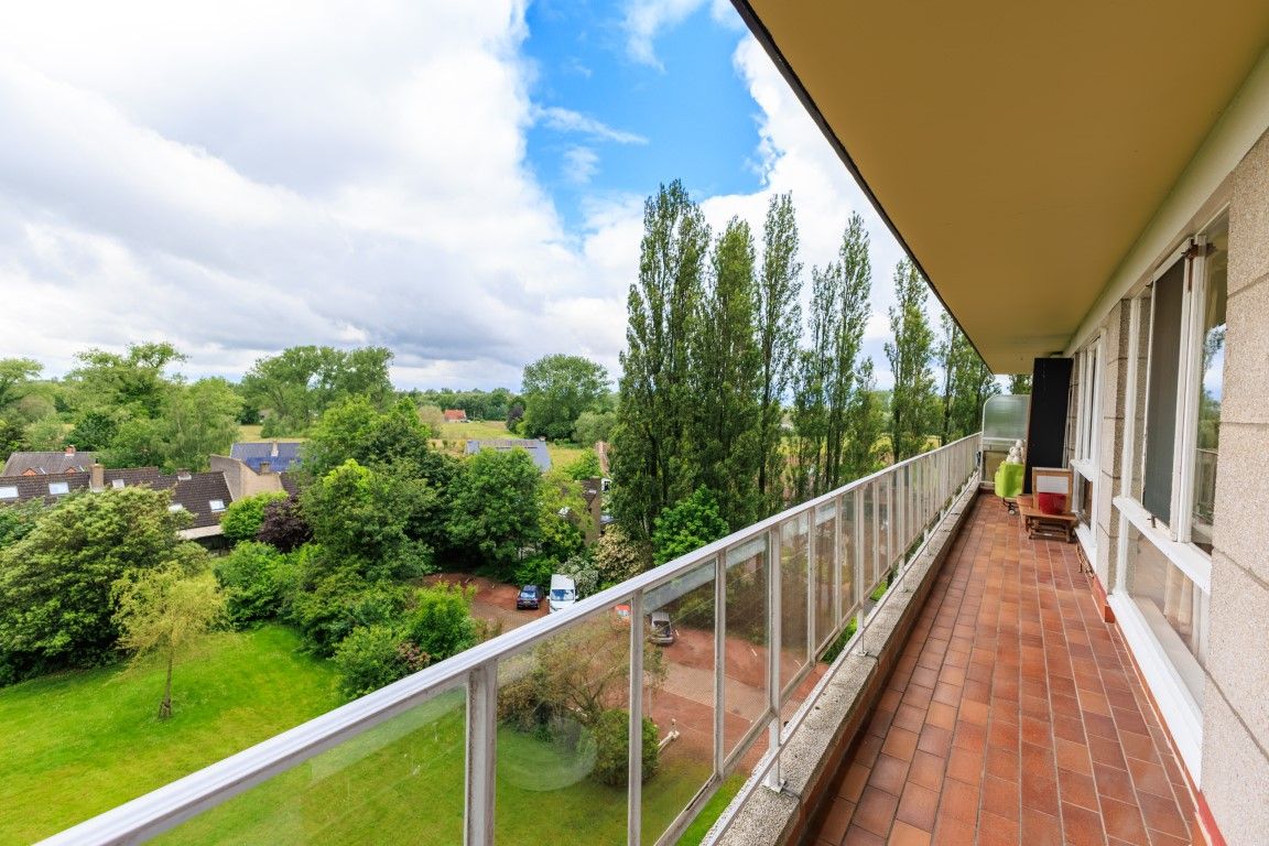 Uitstekend gelegen appartement met 2 slaapkamers foto 12