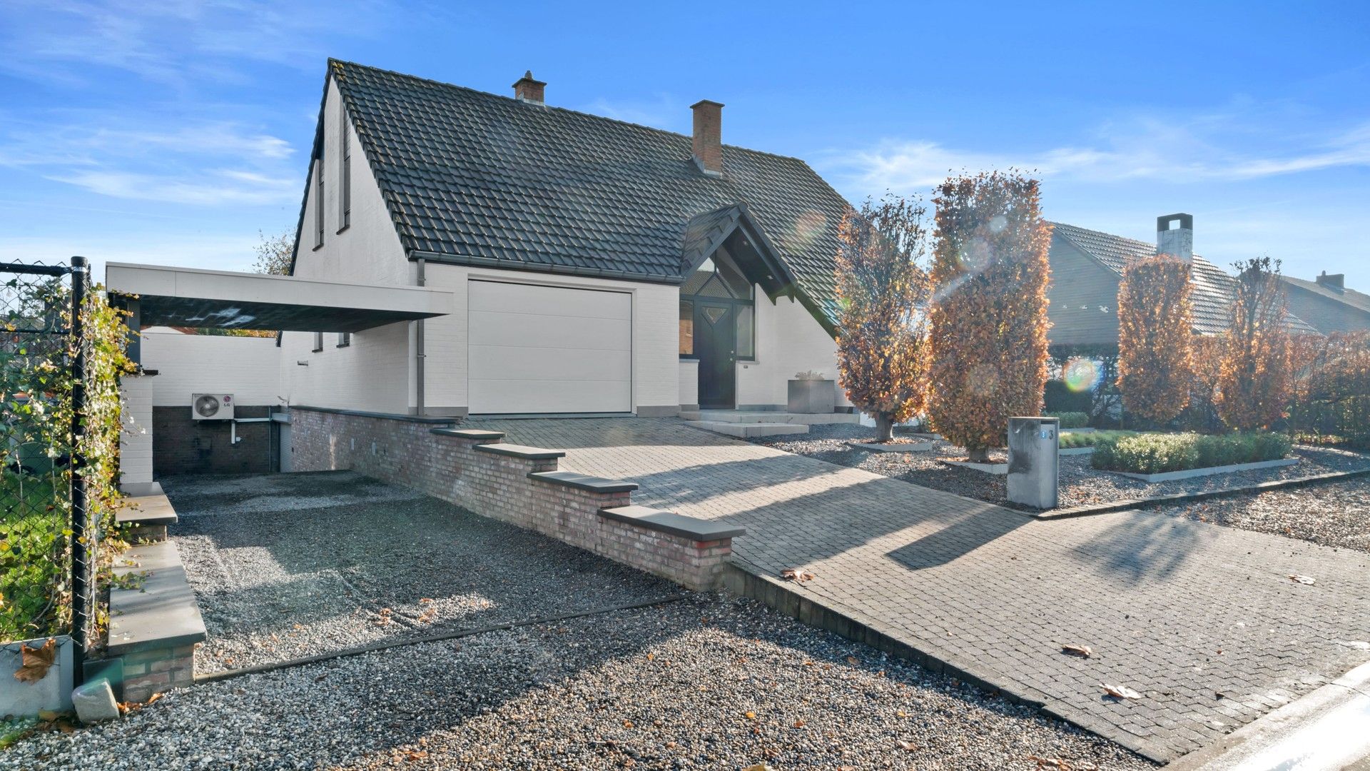 Prachtige instapklare open bebouwing in Leut foto 3