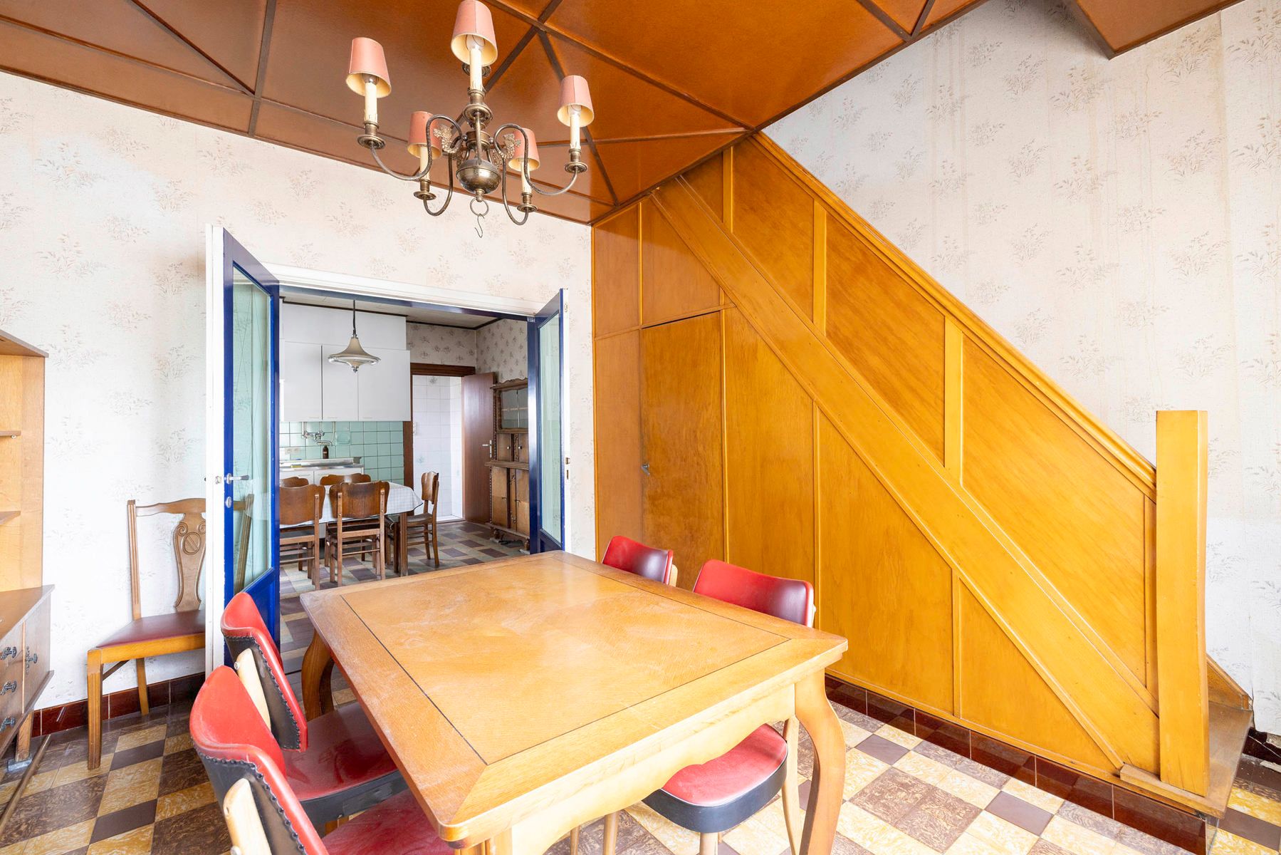 Te renoveren HOB op 230m² foto 9