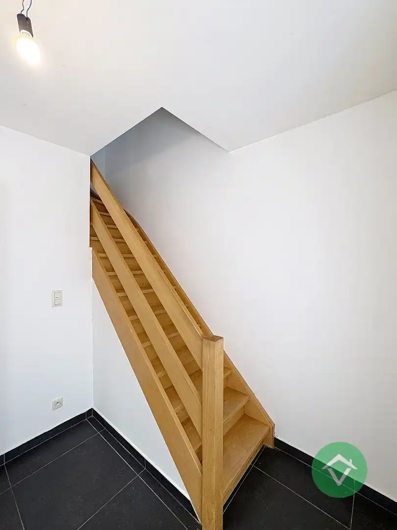 Instapklare woning met 3 slaapkamers te Koekelare, De Mokker foto 21