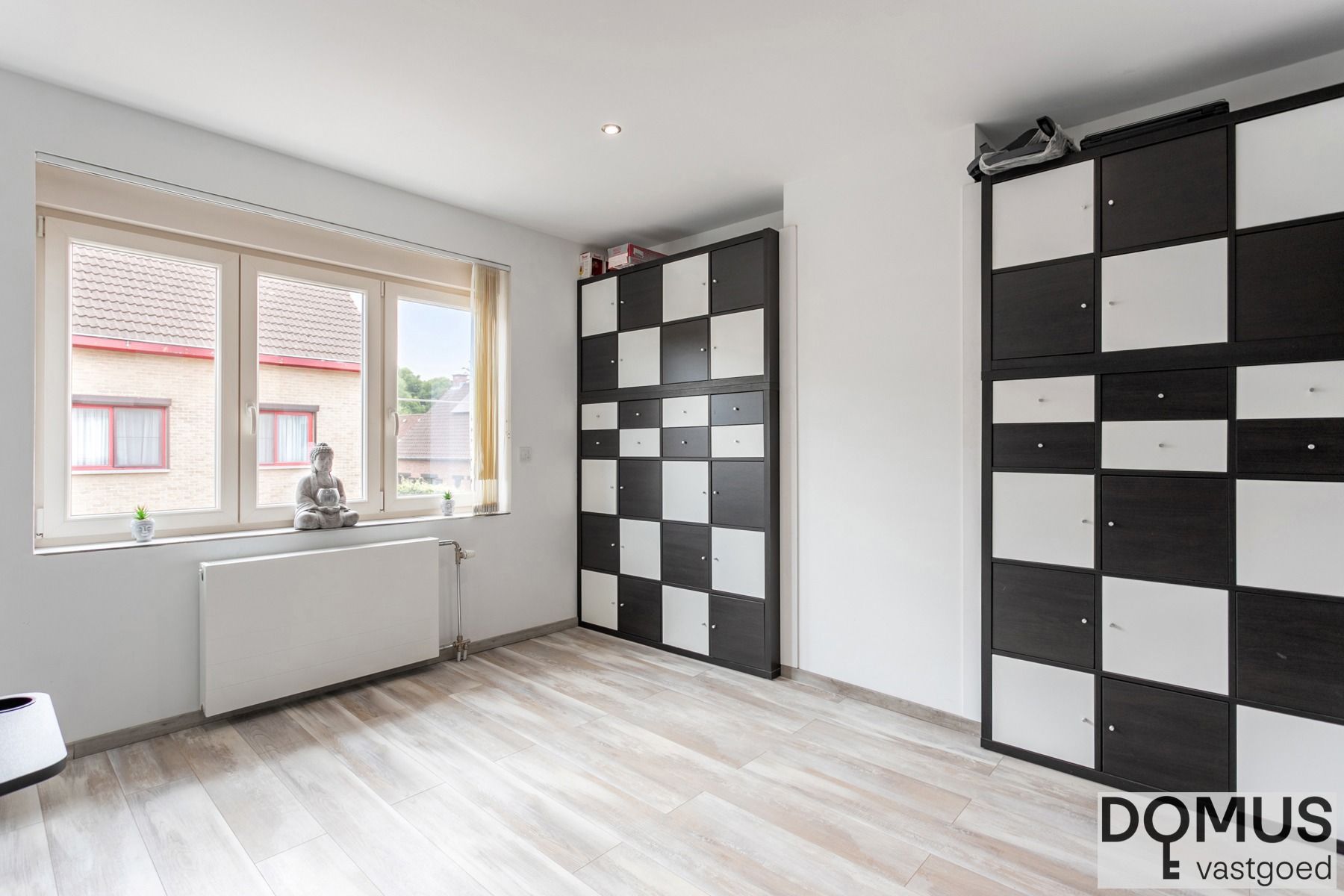 Leuke en energiezuinige gezinswoning met grote tuin en 4 slaapkamers foto 16