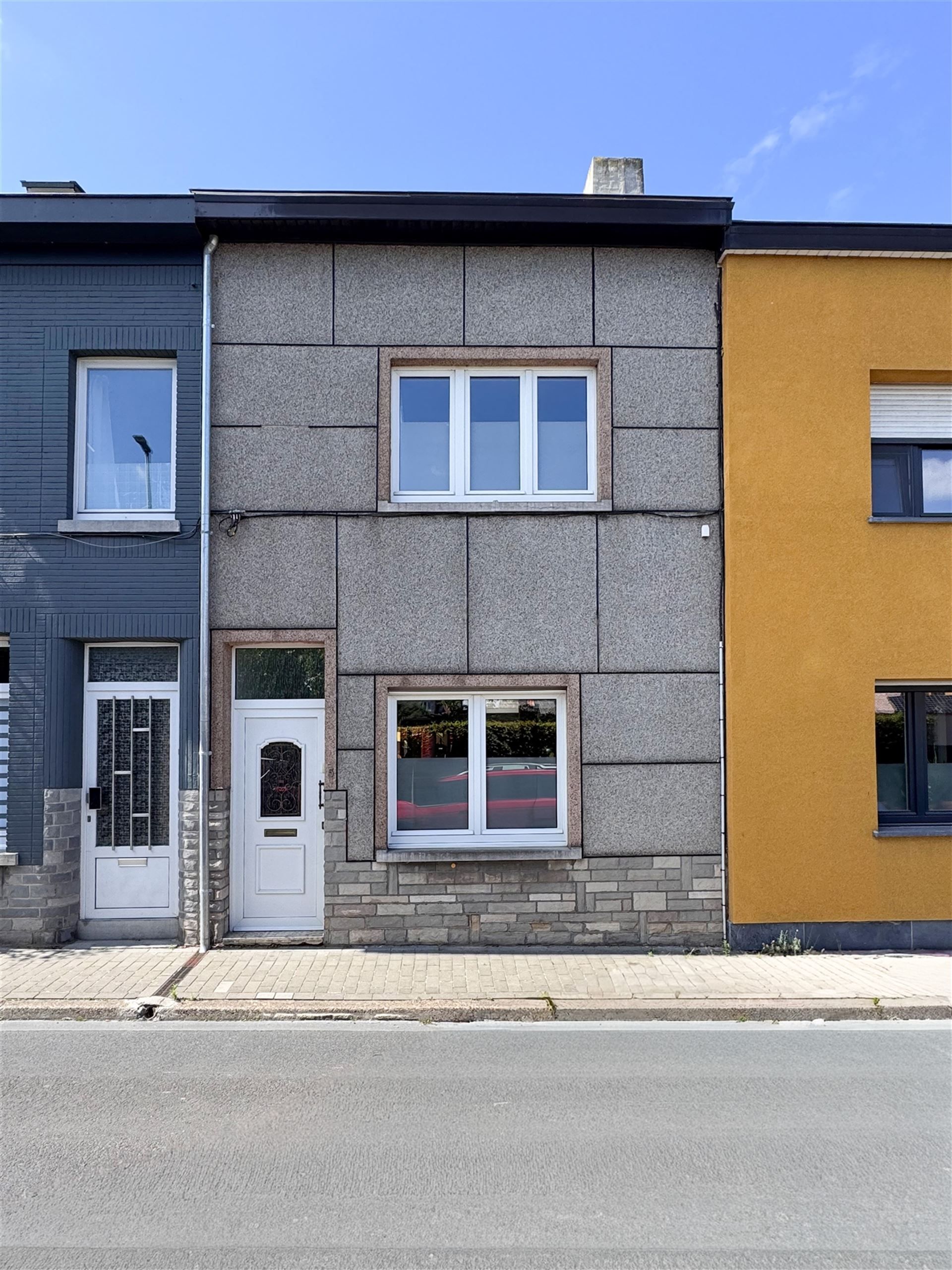 Woning foto {{pictureIndex}}