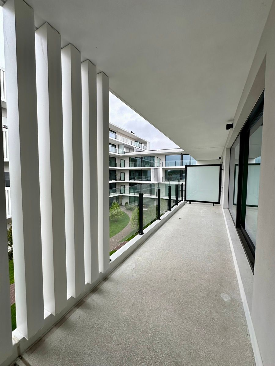 Prachtig 2 slaapkamer appartement met groot TERRAS foto 11