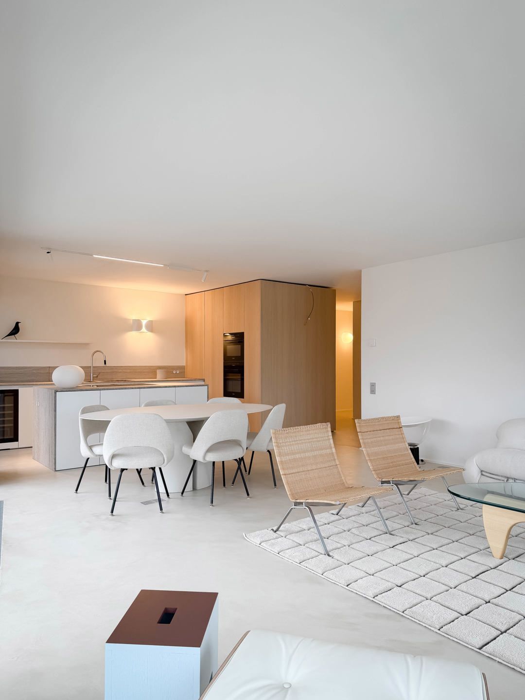 Uitzonderlijk HOEKAPPARTEMENT gelegen op het Albertplein... foto 20