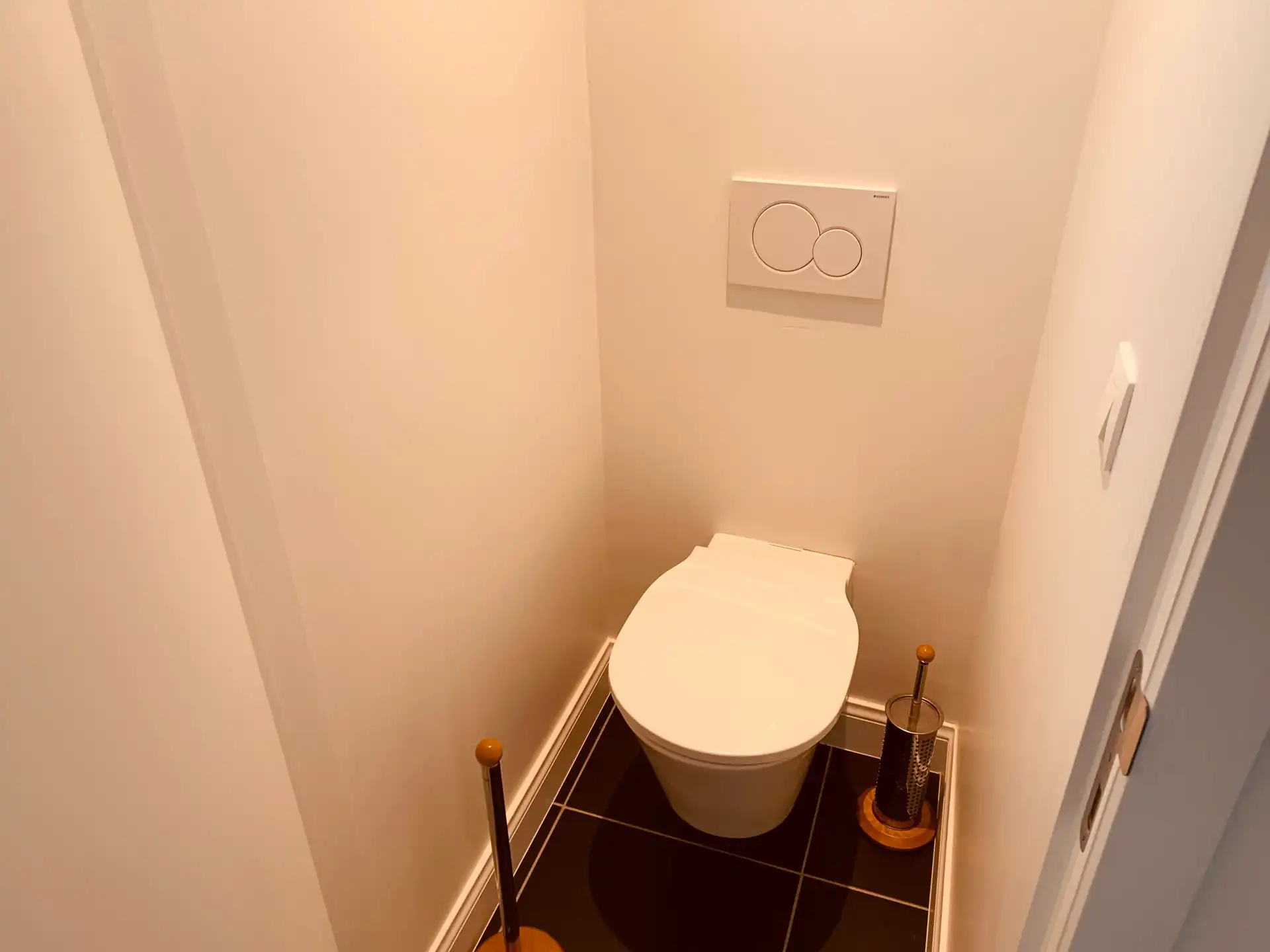 Charmante koppelvilla in de concessiewijk van De Haan. foto 6