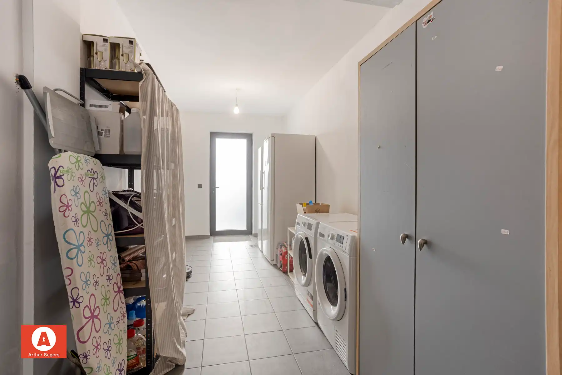 Nieuwbouwwoning op centrale ligging  foto 10