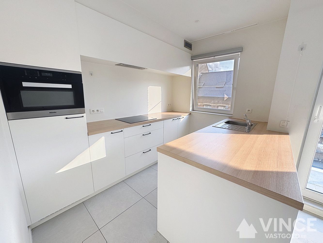 Modern appartement met 2 slaapkamers in het hart van Duffel foto 8