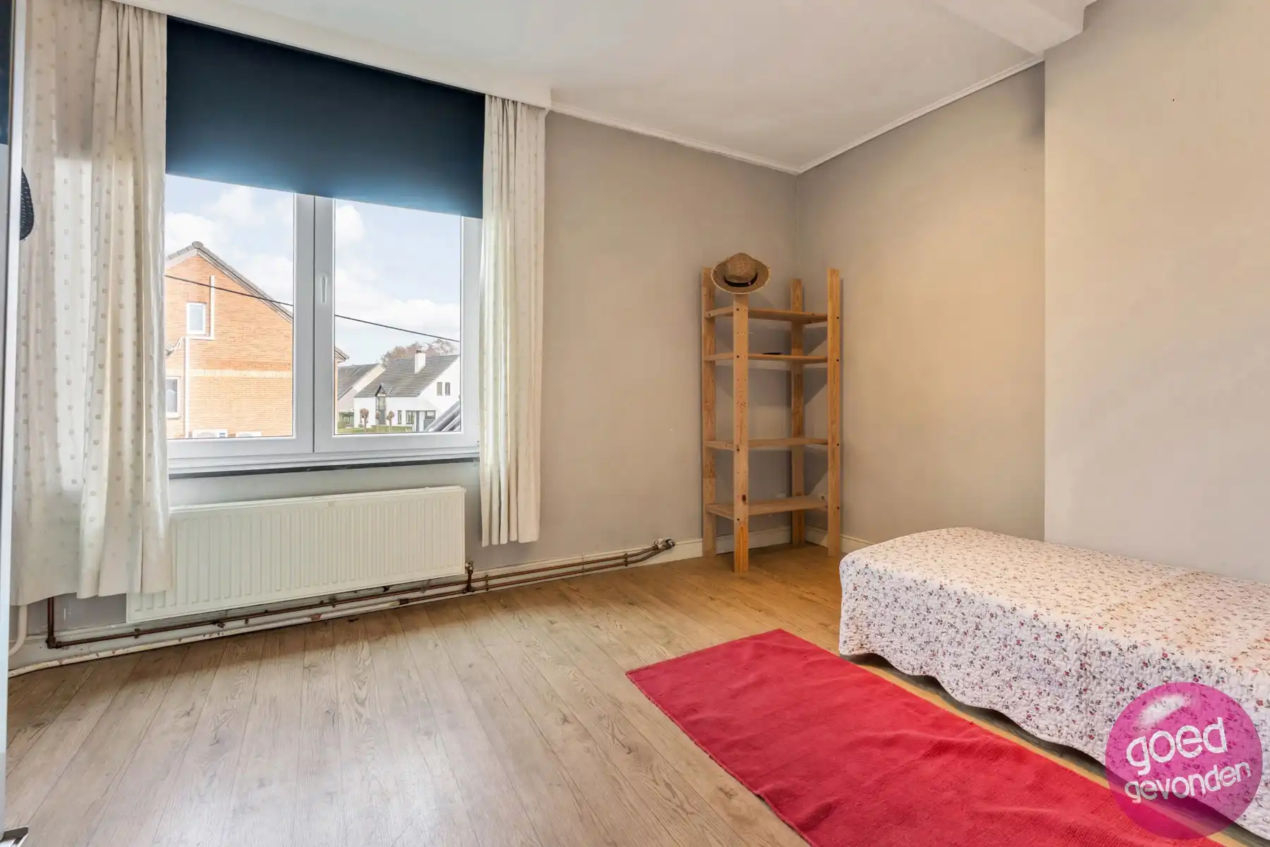 GERENOVEERDE WONING - 3 SLK - GROOT TERRAS - TUIN foto 22