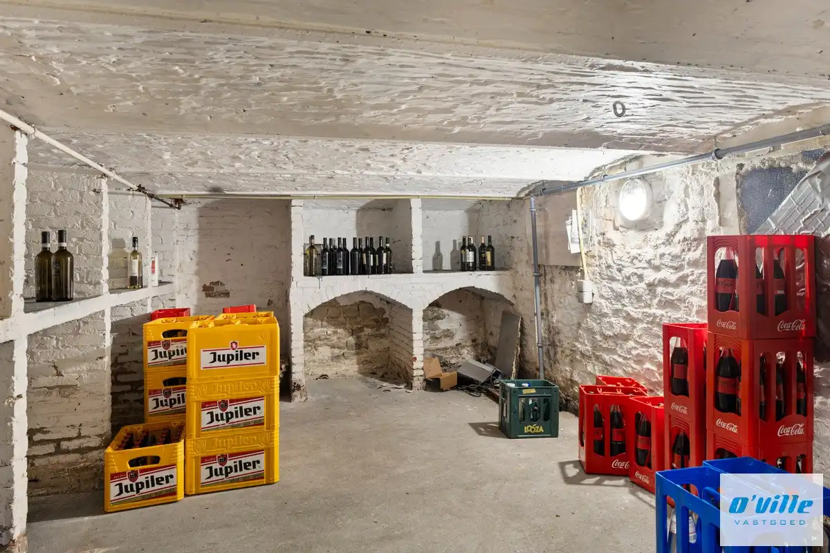Opbrengsteigendom met horeca en 2 appartementen foto 13