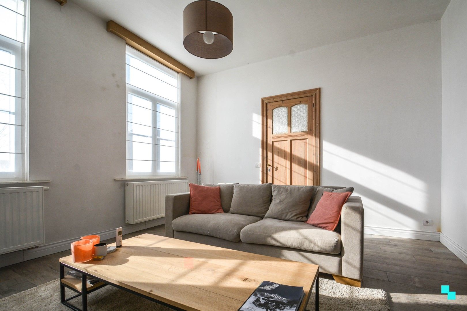 Alleenstaande landelijk gelegen woning met 3 slaapkamers foto 4