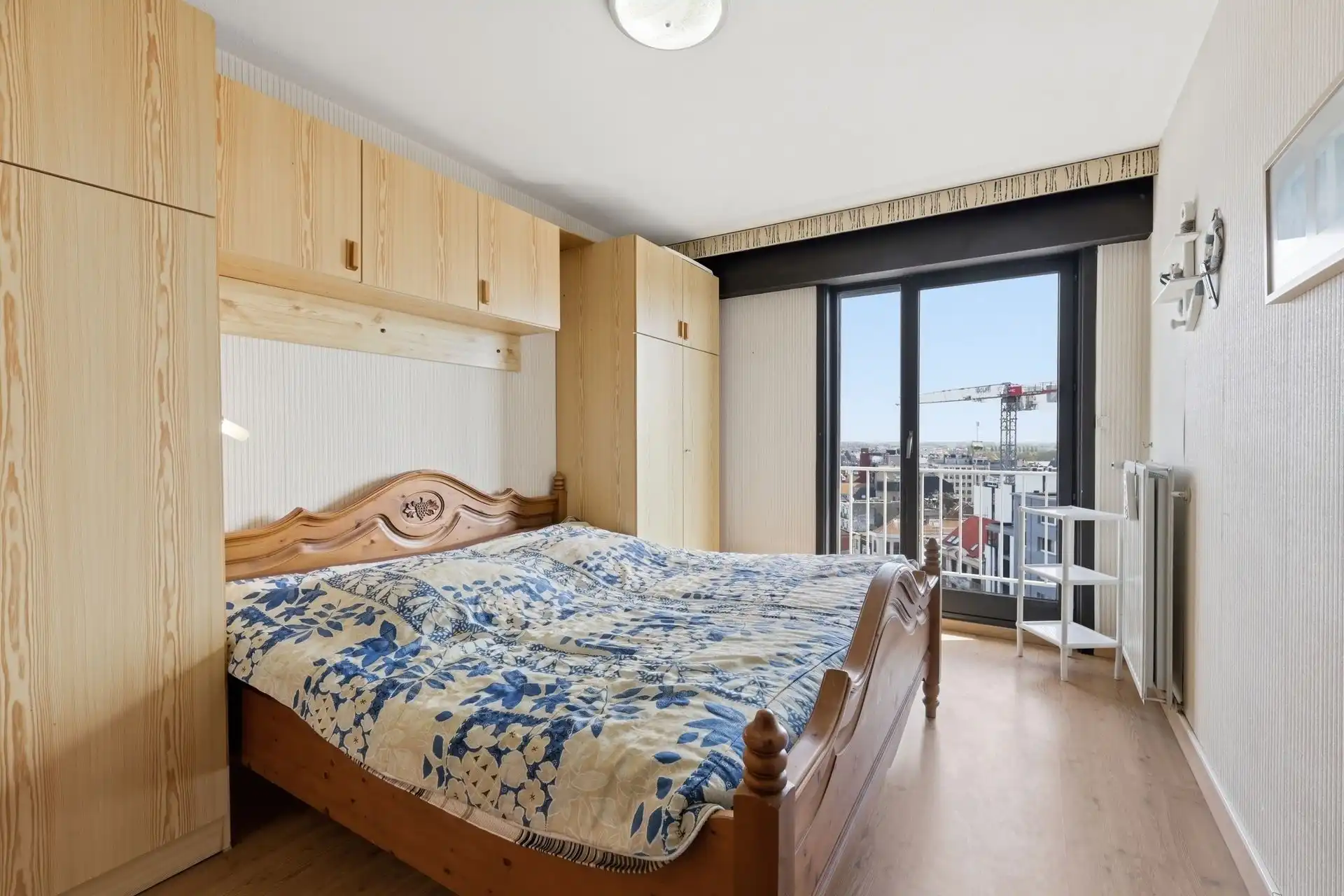 ZEEZICHT/ PANORAMISCH UITZICHT foto 12