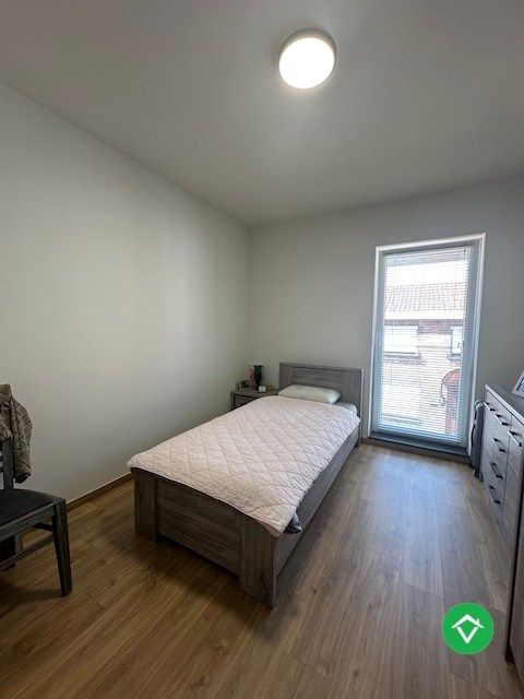 Nieuwbouwappartement met 3 slaapkamers en garage te Koekelare  foto 20