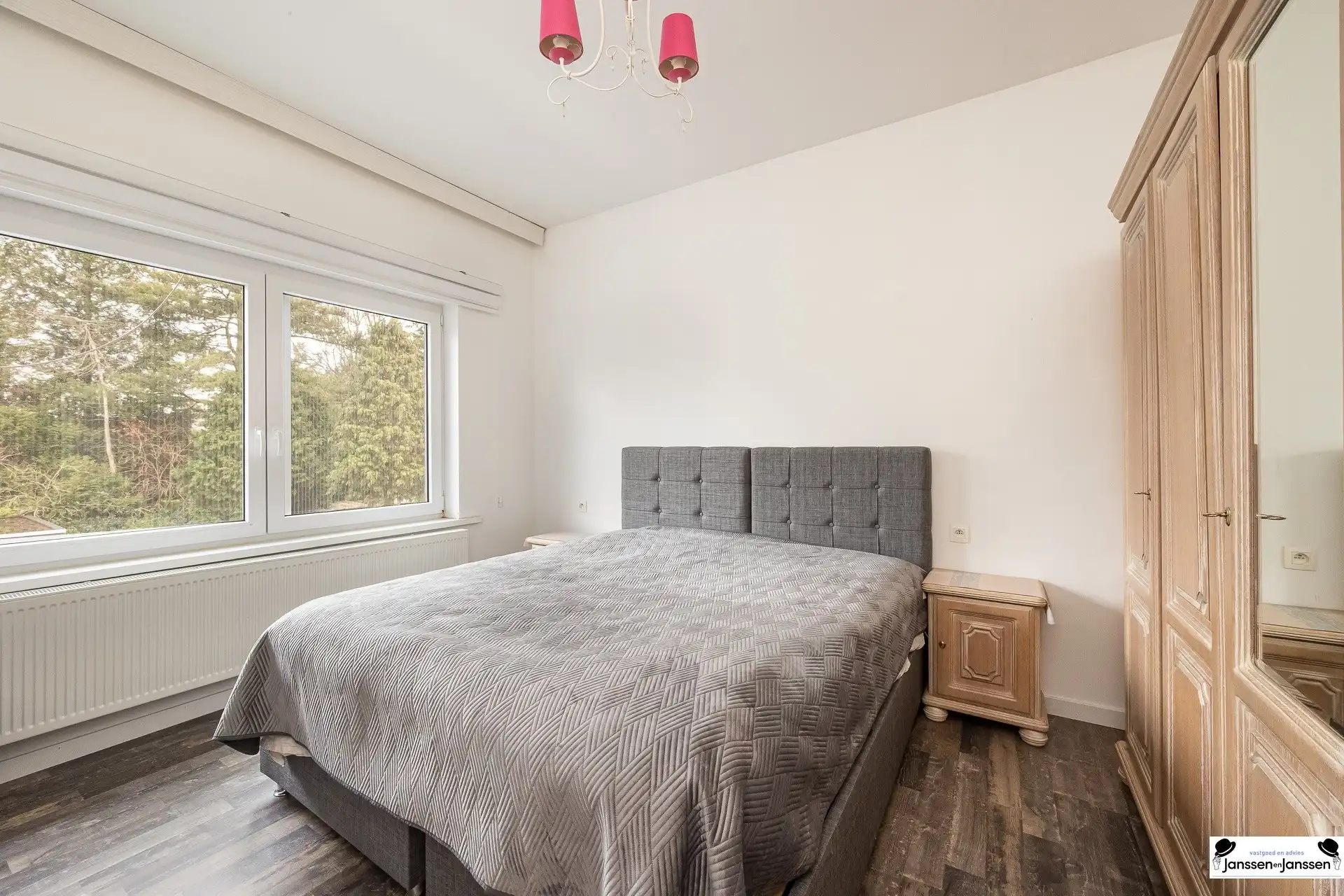 Energiezuinige woning op een top locatie in Merksem! foto 14