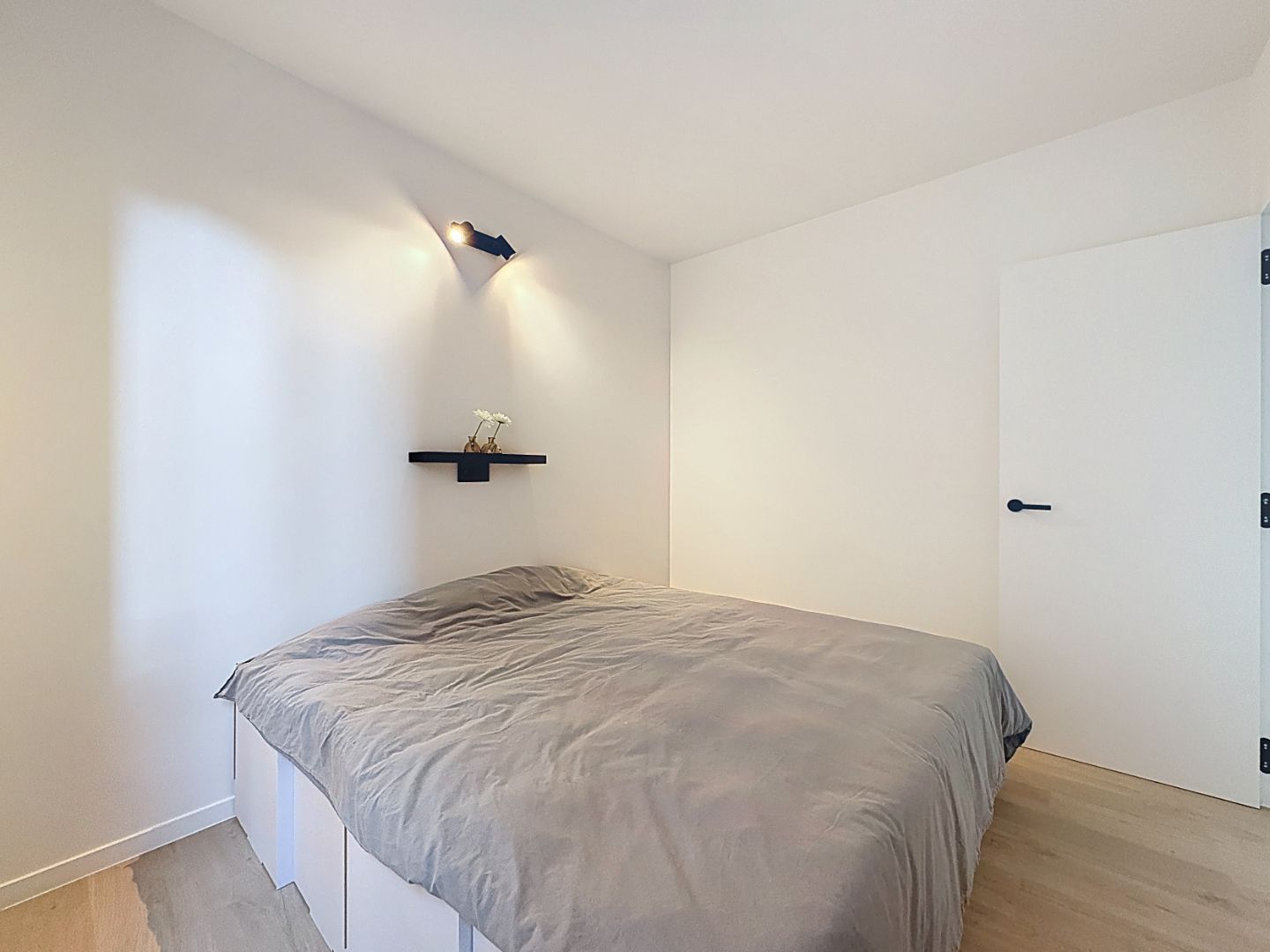 Gerenoveerd appartement nabij het strand van Koksijde. foto 6