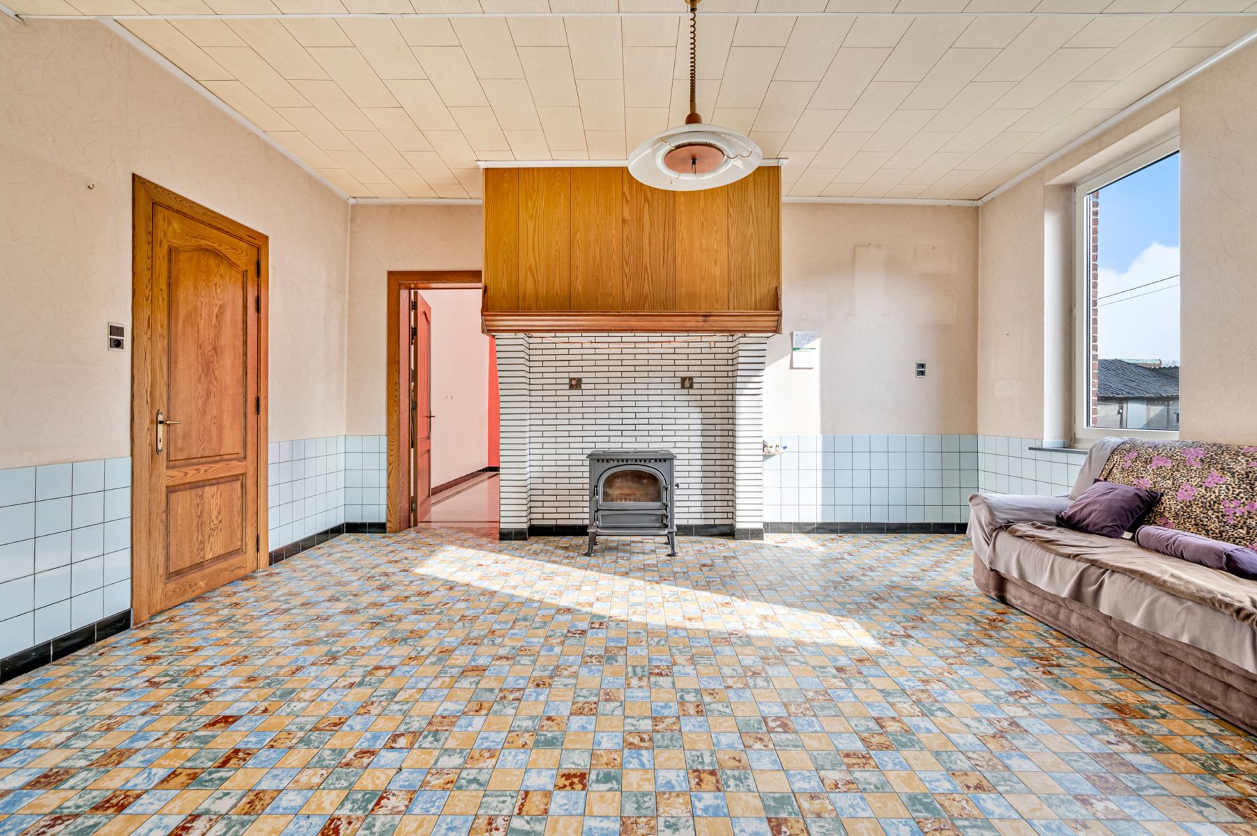 Hoeve + boomgaarden voor Para-agrarisch gebruik! foto 8