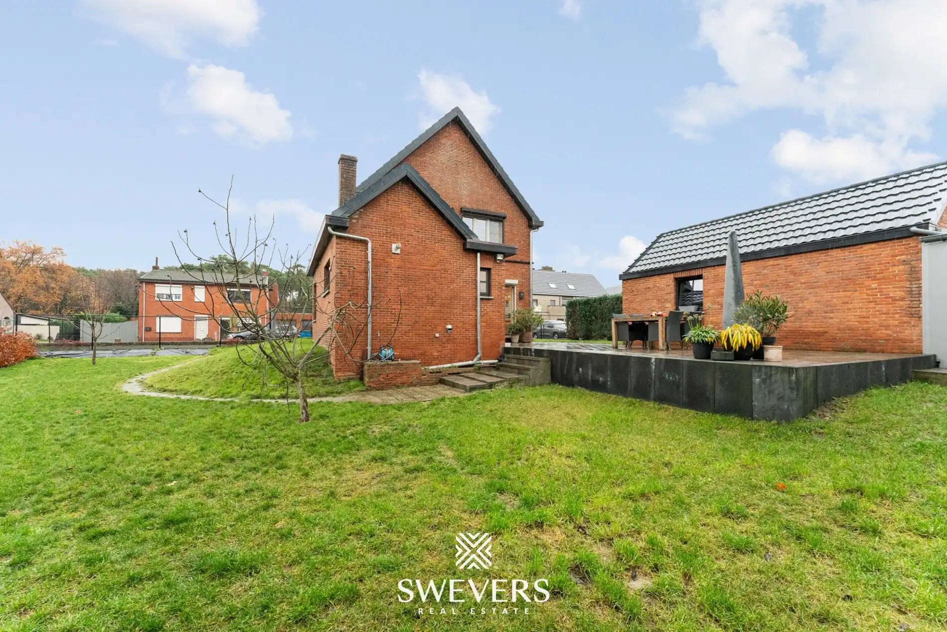 Instapklare en energiezuinige woning met zonnige Zuid-Westtuin te Ham foto 27