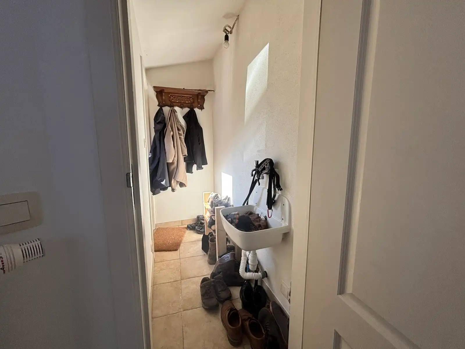 Appartement te huur in Heverlee foto 5