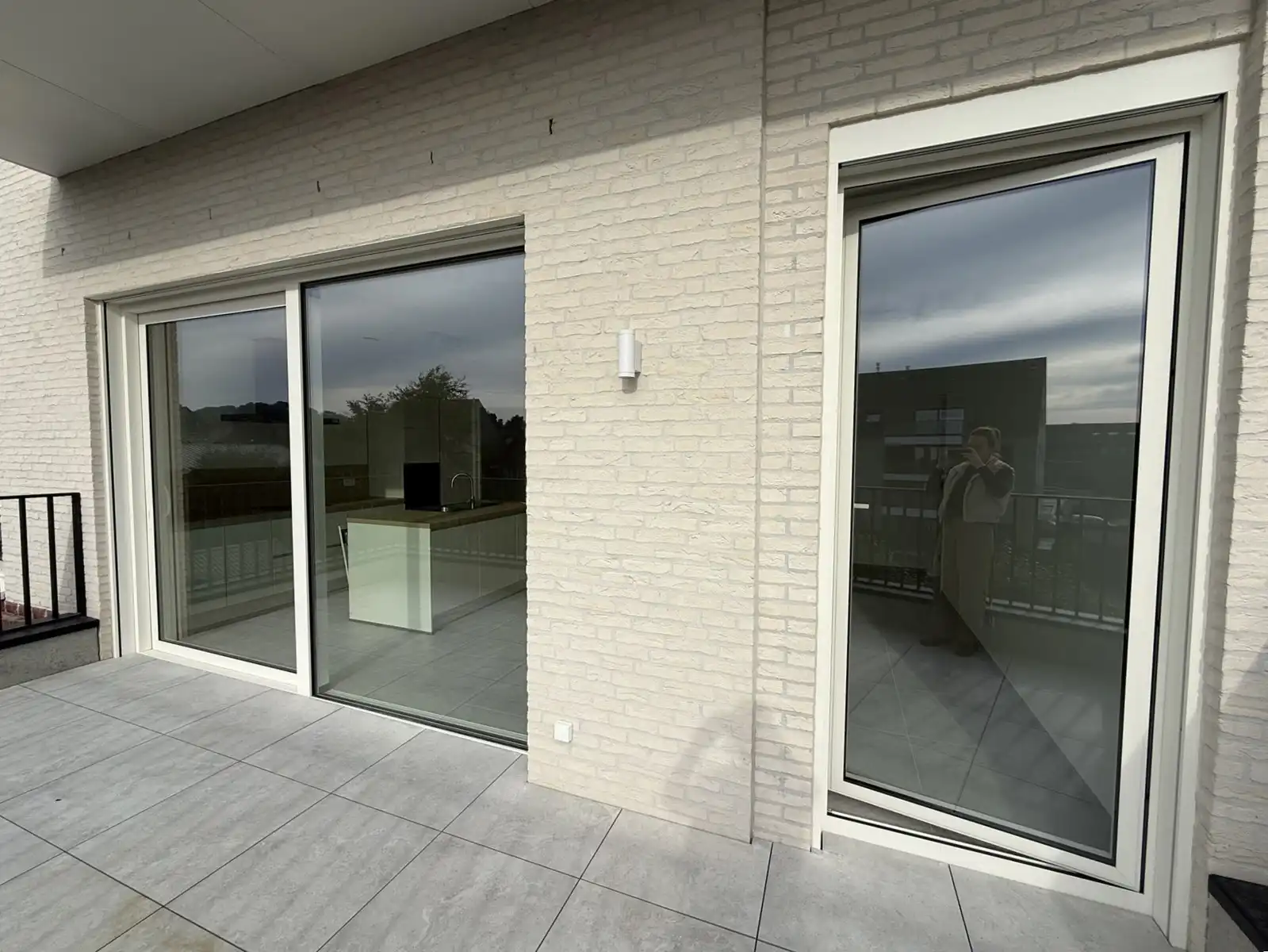 Nieuwbouwappartement met toekomstgericht wooncomfort foto 13
