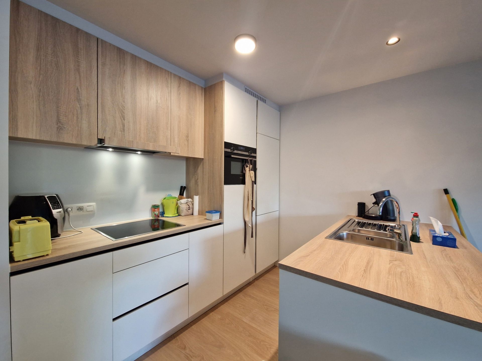 Gelijkvloers BEN-appartement met 2 slaapkamers foto 7