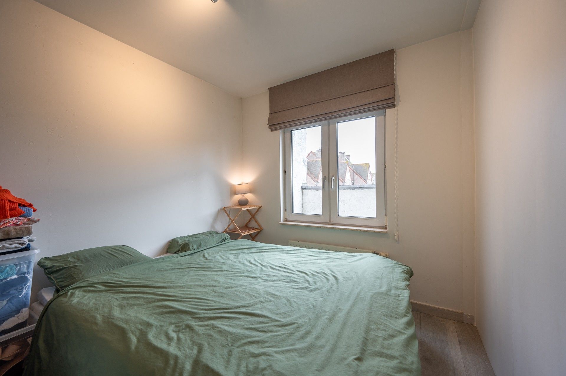 Instapklaar appartement gelegen te Duinbergen foto 10