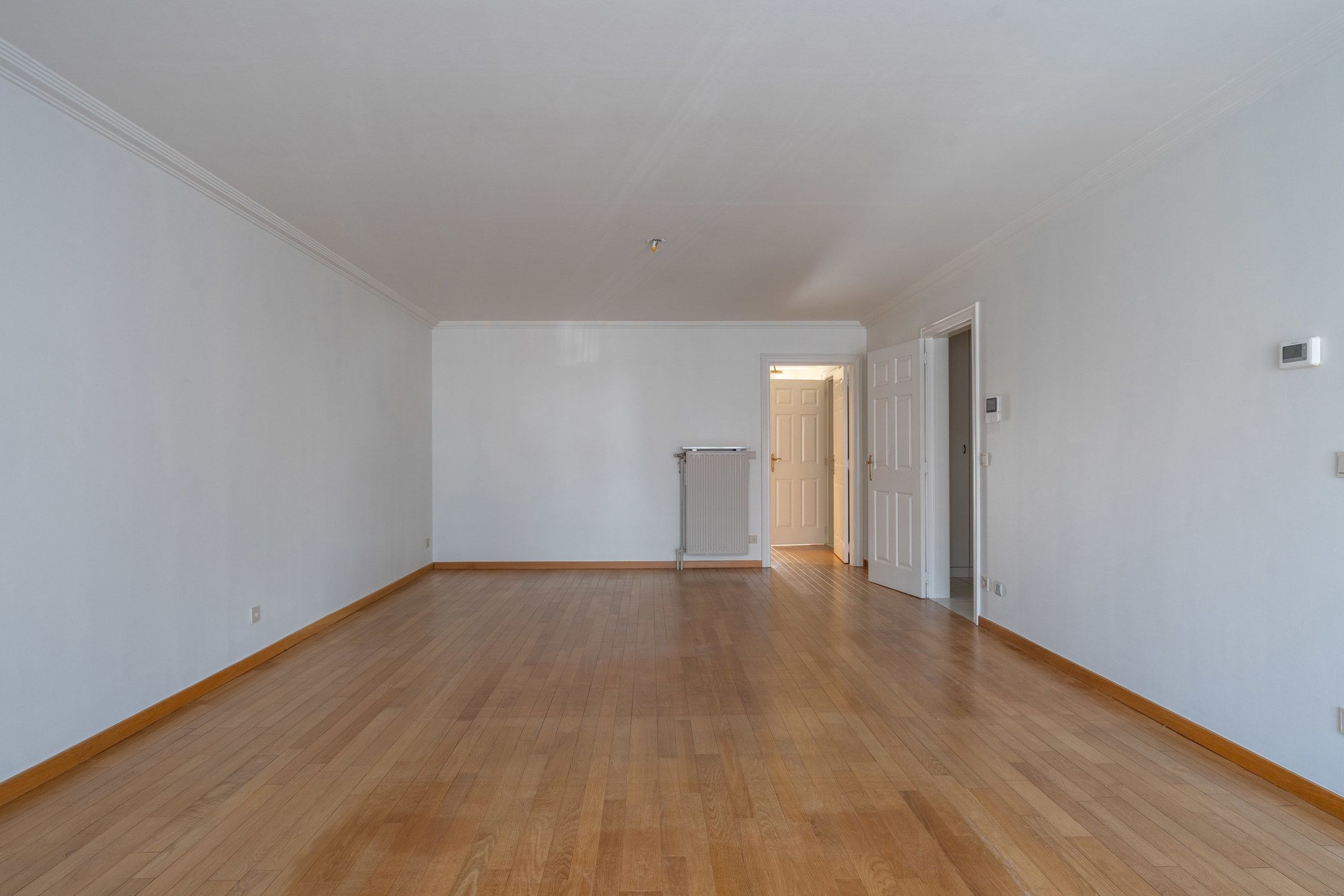 Gunstig gelegen 2 slpk appartement met garage te Turnhout foto 5