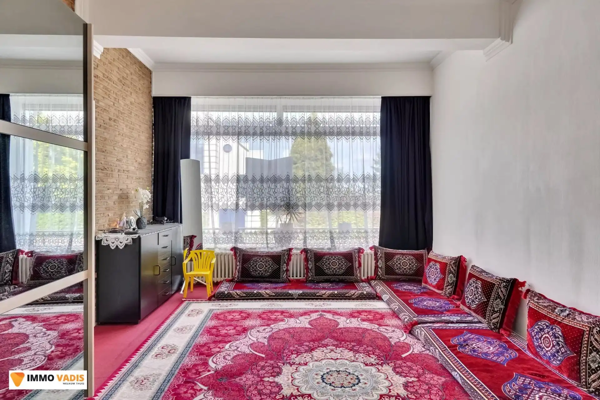 Instapklare woning met 3 volwaardige slaapkamers foto 4