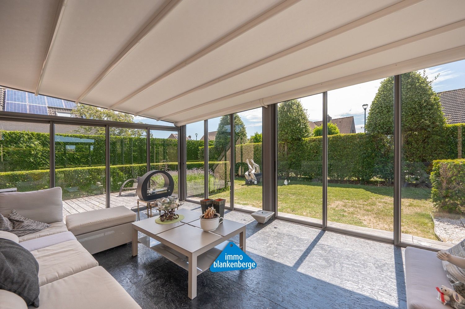 Instapklare Gezinsvilla met Tuin op Rustige en Centrale Ligging foto 14