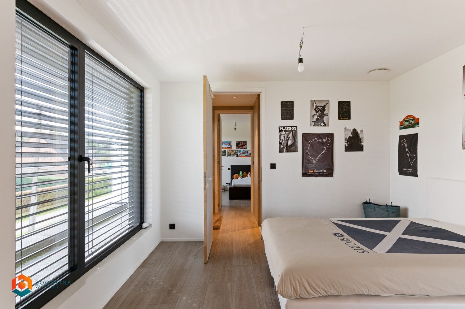 Prachtige en energiezuinige villa (326 m² bewoonbare opp.) met 3 slpkrs te Putte foto 34