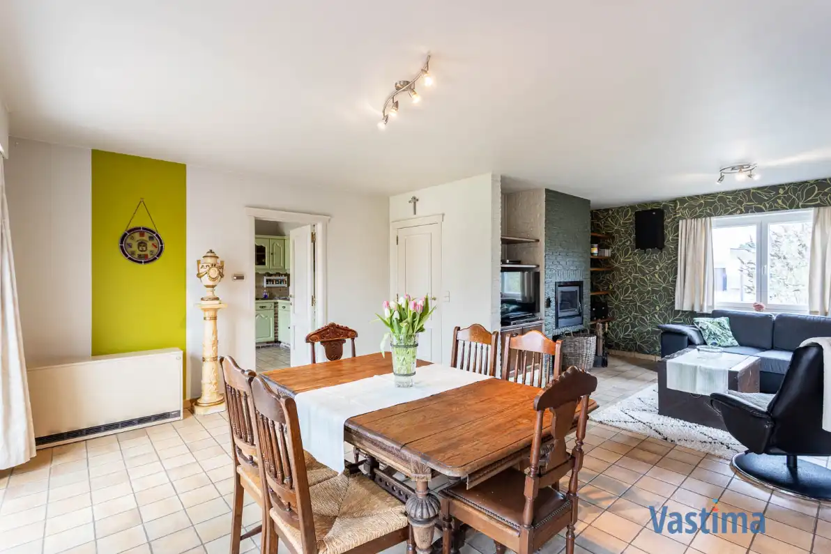 Ruimte, rust en comfort voor het hele gezin in het hart van Baardegem foto 7