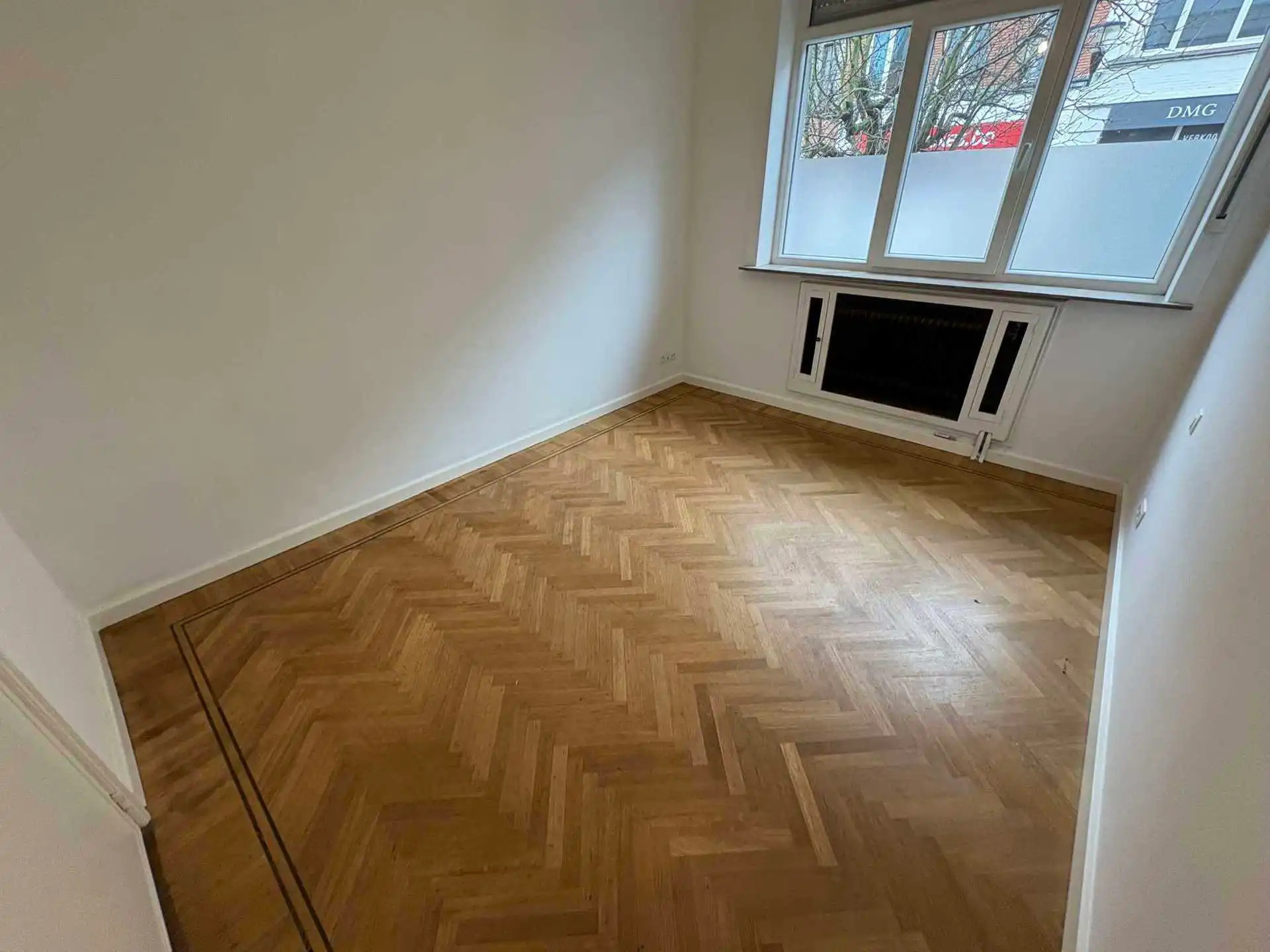 Ruim authentiek appartement  foto 14