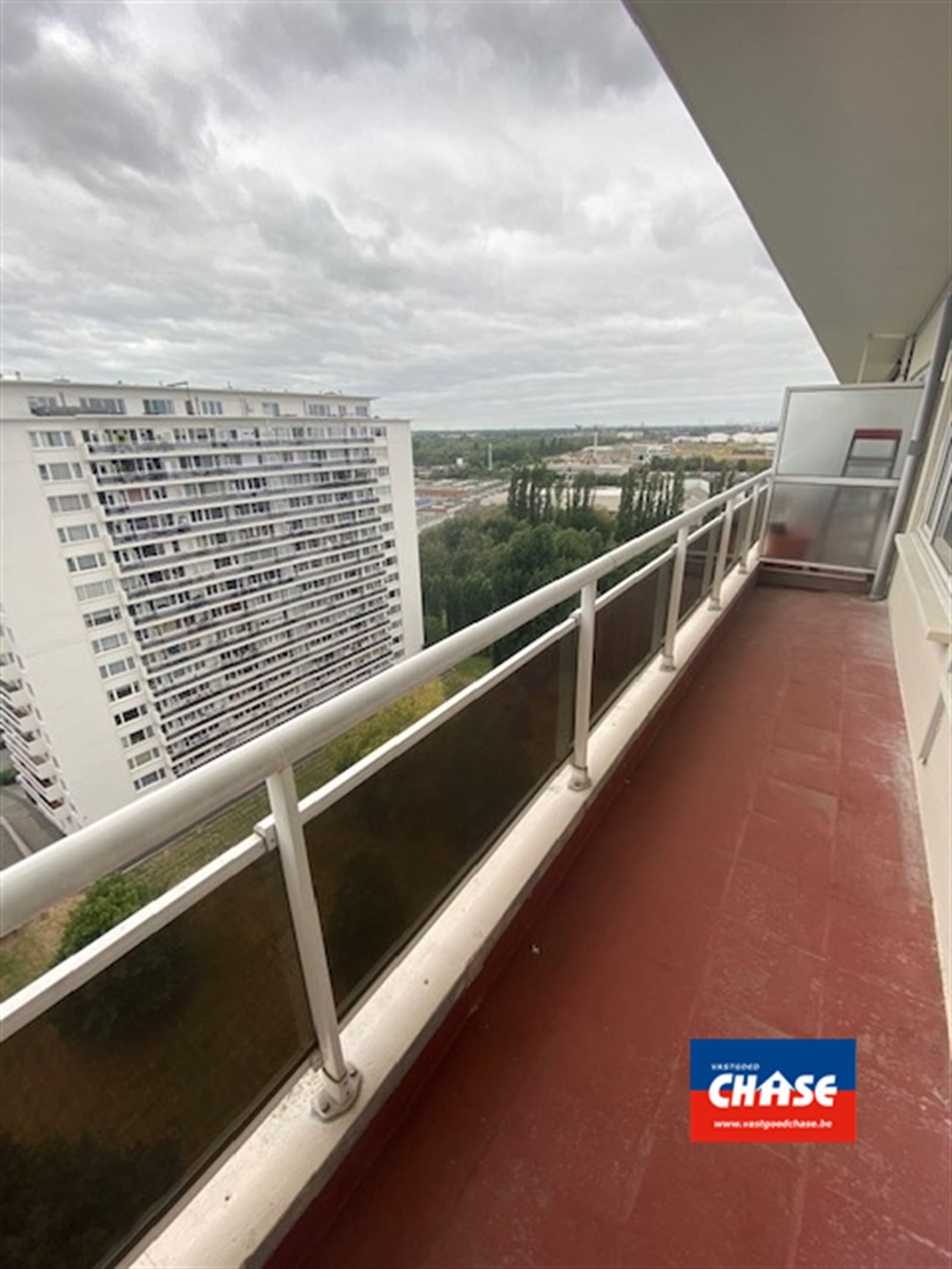 Appartement met 1 slaapkamer en terras met panoramisch uitzicht foto 5