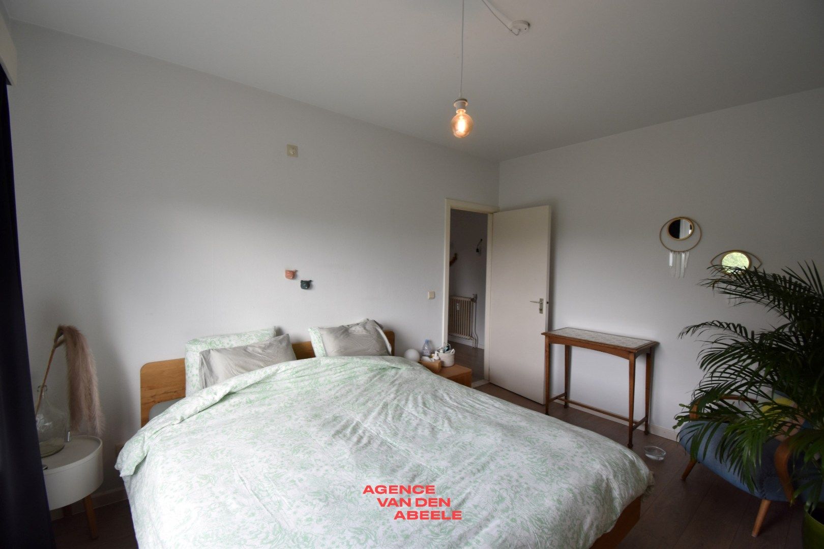 Energiezuinig hoekappartement met 3 slaapkamers en garage  foto 10