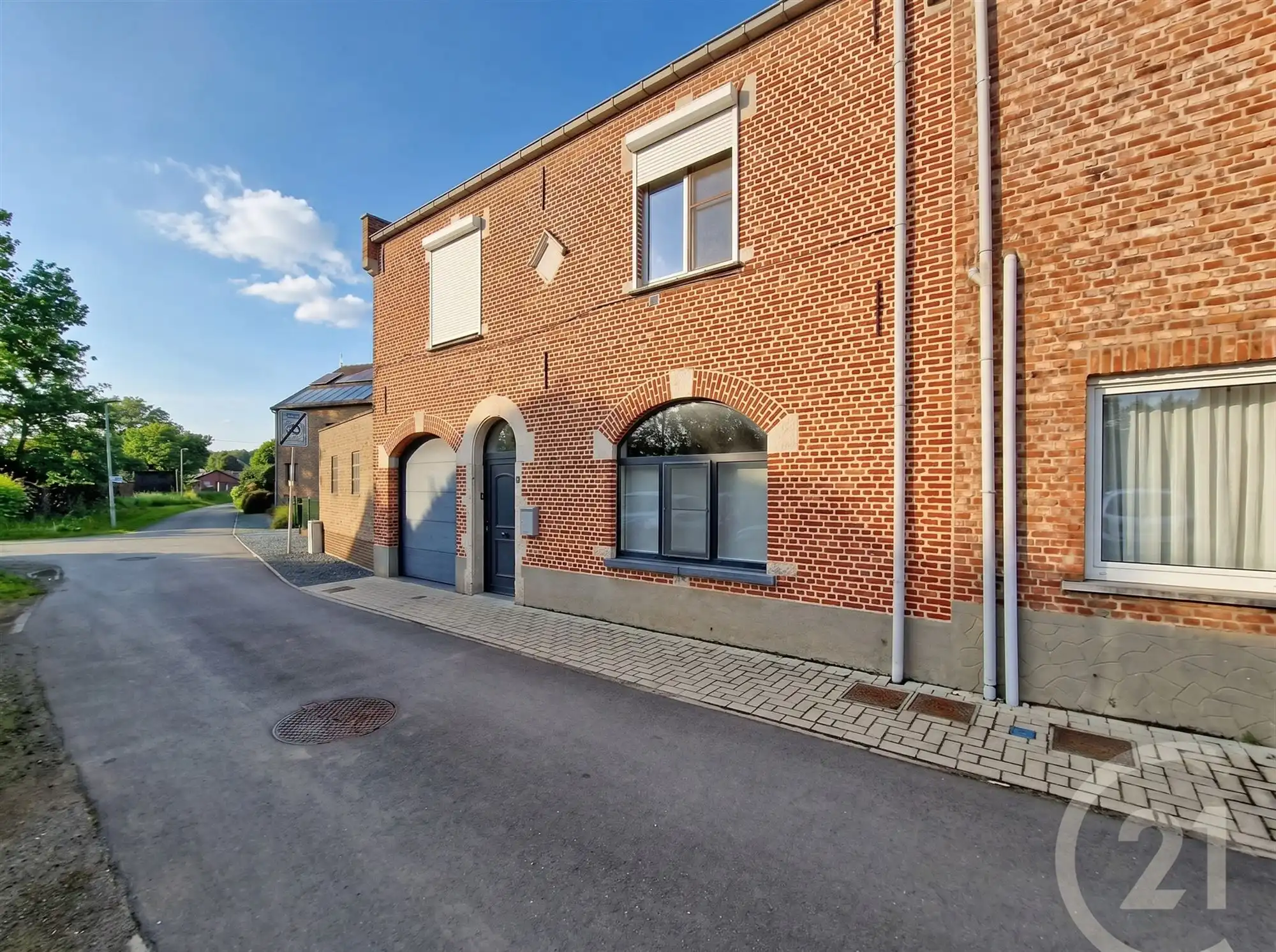 Huis te koop Pastoriestraat 26 - 3150 WAKKERZEEL