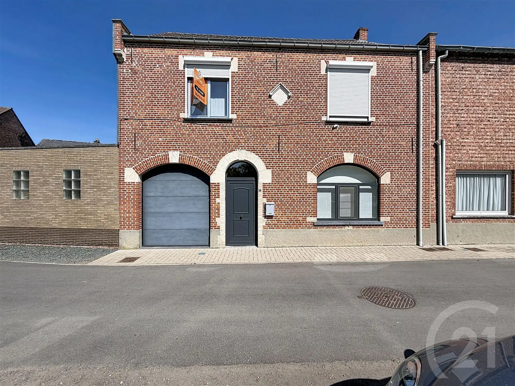 Huis te koop Pastoriestraat 26 - 3150 WAKKERZEEL