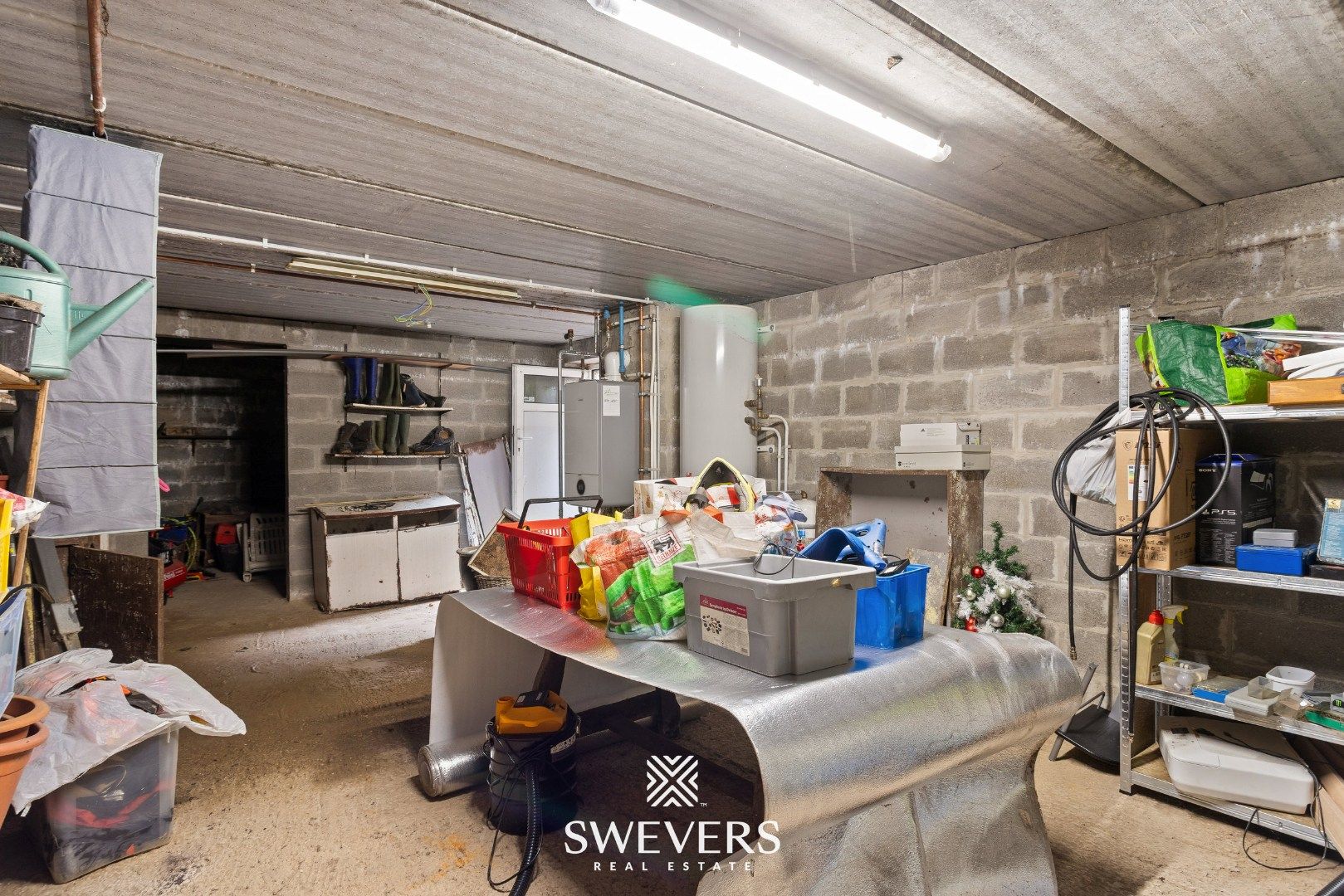 Comfortabele gezinswoning met tuin in Heers foto 21