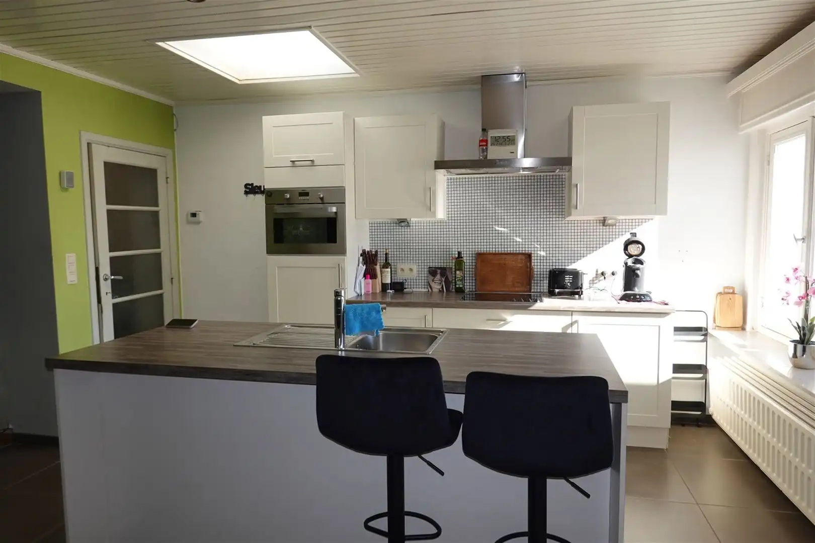 Eengezinswoning foto 6