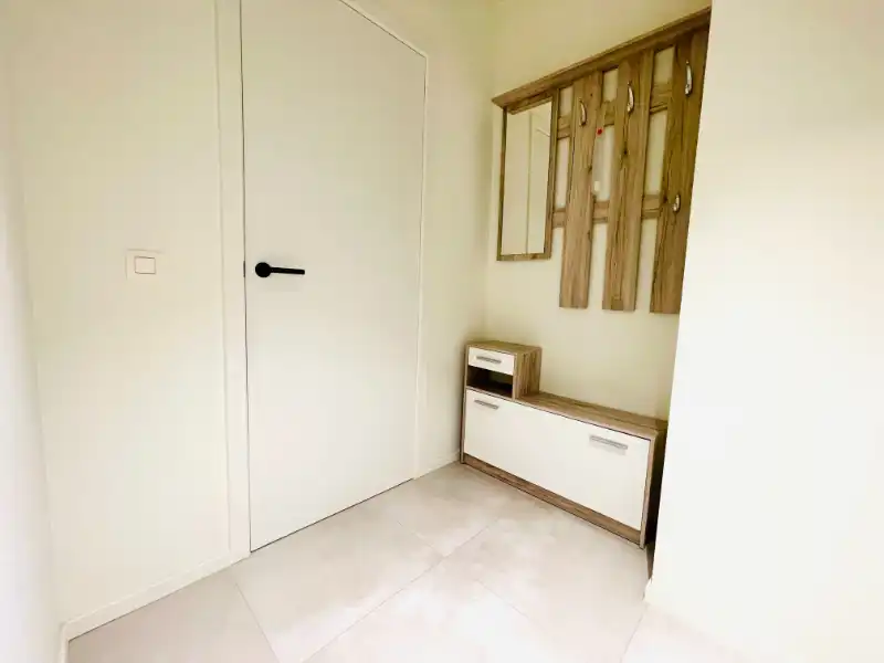 Volledig uitgerust en bemeubeld twee slaapkamer appartement in het hartje van Deinze foto 10