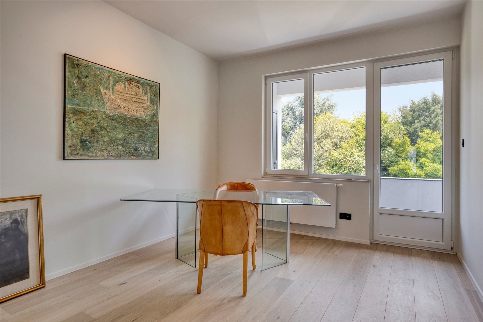 Uitzonderlijke woning met high-end touch foto 24