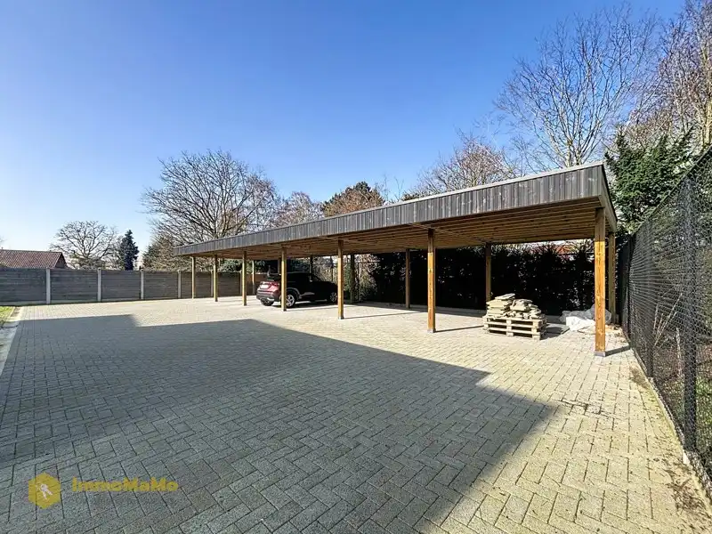NIEUWBOUW APPARTEMENT MET TUIN TE KOOP IN WACHTEBEKE - 6% BTW mogelijk foto 15