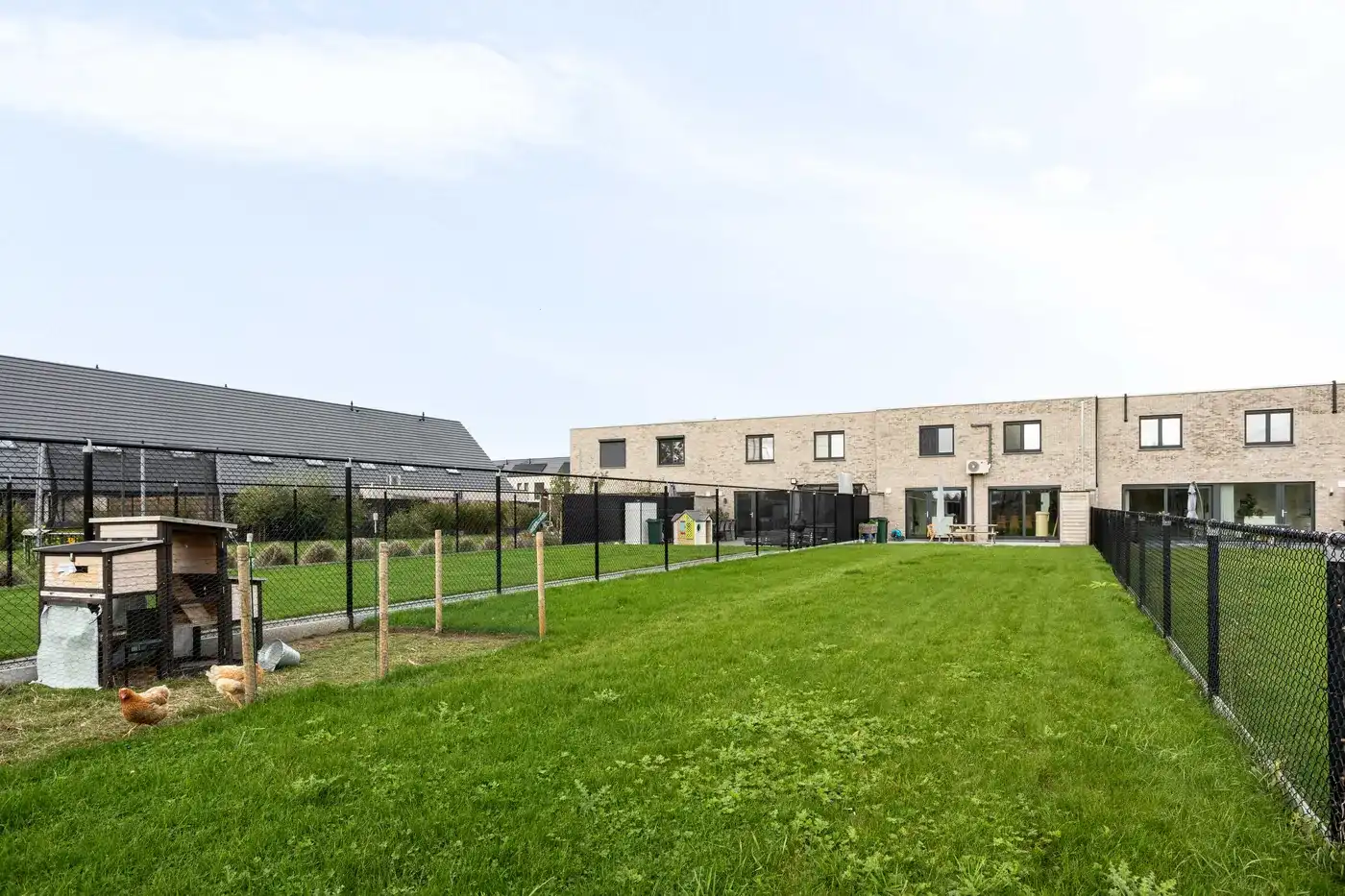 Woning van 2022 met EPC A en 4 slaapkamers in Zwevegem foto 22